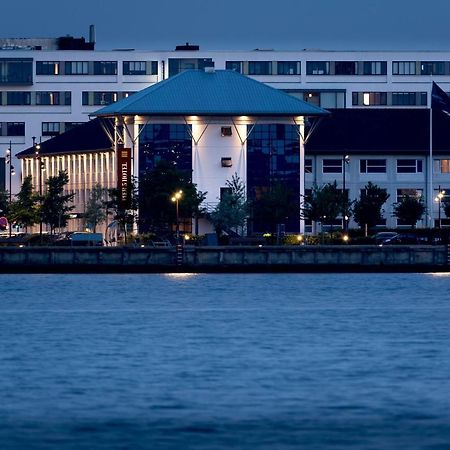 Pier 5 Hotel Ålborg Exterior foto